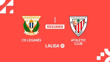 Jornada 7. Jornada 7: Leganés - Athletic