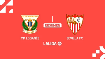 Jornada 13. Jornada 13: Leganés - Sevilla