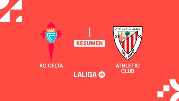 Jornada 20. Jornada 20: Celta - Athletic