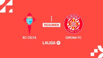 Jornada 8. Jornada 8: Celta - Girona