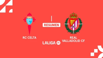 Jornada 5. Jornada 5: Celta - Valladolid