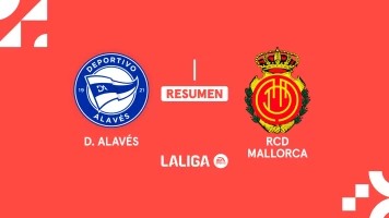 Jornada 12. Jornada 12: Alavés - Mallorca