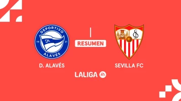 Jornada 6. Jornada 6: Alavés - Sevilla