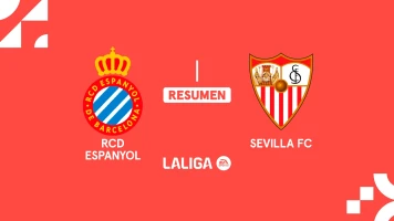 Jornada 11. Jornada 11: Espanyol - Sevilla