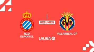 Jornada 7. Jornada 7: Espanyol - Villarreal