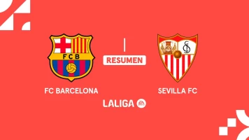 Jornada 10. Jornada 10: Barcelona - Sevilla