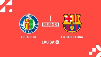 Jornada 20. Jornada 20: Getafe - Barcelona