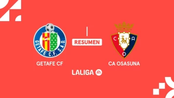 Jornada 9. Jornada 9: Getafe - Osasuna