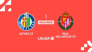 Jornada 14. Jornada 14: Getafe - Valladolid