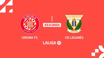 Jornada 12. Jornada 12: Girona - Leganés