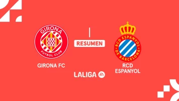 Jornada 14. Jornada 14: Girona - Espanyol