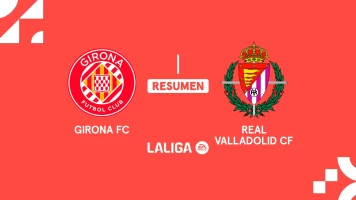 Jornada 18. Jornada 18: Girona - Valladolid