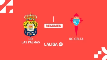 Jornada 9. Jornada 9: Las Palmas - Celta