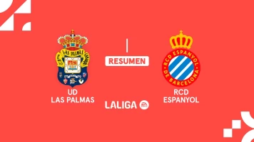 Jornada 18. Jornada 18: Las Palmas - Espanyol