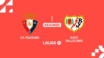 Jornada 20. Jornada 20: Osasuna - Rayo