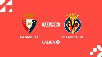 Jornada 14. Jornada 14: Osasuna - Villarreal