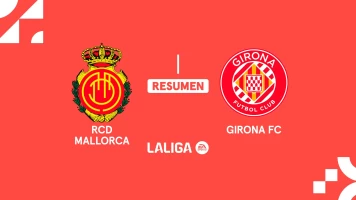 Jornada 17. Jornada 17: Mallorca - Girona