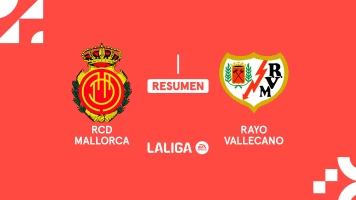 Jornada 10. Jornada 10: Mallorca - Rayo