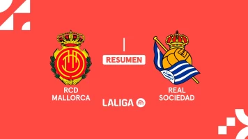 Jornada 7. Jornada 7: Mallorca - Real Sociedad