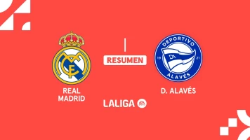 Jornada 7. Jornada 7: Real Madrid - Alavés