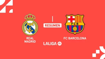 Jornada 11. Jornada 11: Real Madrid - Barcelona