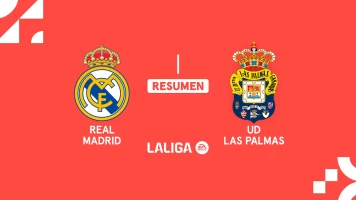 Jornada 20. Jornada 20: Real Madrid - Las Palmas