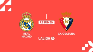 Jornada 13. Jornada 13: Real Madrid - Osasuna