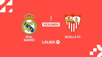 Jornada 18. Jornada 18: Real Madrid - Sevilla