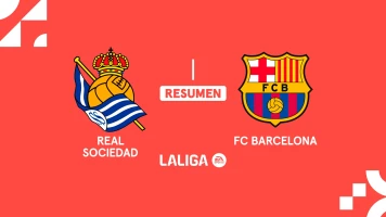 Jornada 13. Jornada 13: Real Sociedad - Barcelona