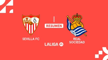 Jornada 12. Jornada 12: Sevilla - Real Sociedad