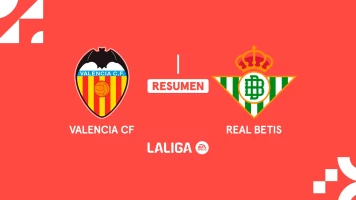 Jornada 14. Jornada 14: Valencia - Betis