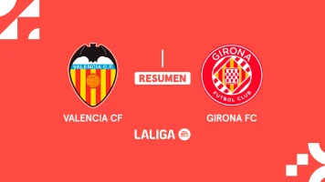 Jornada 6. Jornada 6: Valencia - Girona