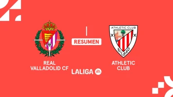 Jornada 13. Jornada 13: Valladolid - Athletic