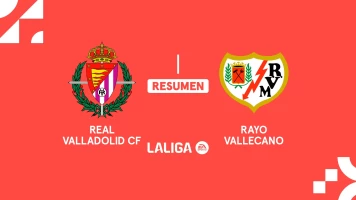 Jornada 9. Jornada 9: Valladolid - Rayo