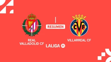 Jornada 11. Jornada 11: Valladolid - Villarreal