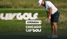 Chicago. Chicago. Jornada 1