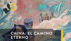 China: El camino eterno