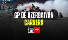 GP de Azerbaiyán (Baku City Circuit). GP de Azerbaiyán (Baku...: GP de Azerbaiyán: Previo Carrera