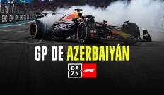 GP de Azerbaiyán (Baku City Circuit). GP de Azerbaiyán (Baku...: GP de Azerbaiyán: El Post de la Fórmula 1