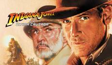 Indiana Jones y la última cruzada