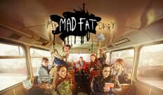 My Mad Fat Diary