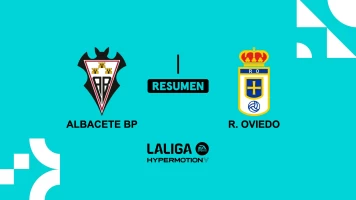 Jornada 14. Jornada 14: Albacete - Oviedo