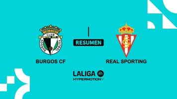 Jornada 14. Jornada 14: Burgos - Sporting