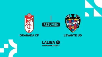 Jornada 12. Jornada 12: Granada - Levante