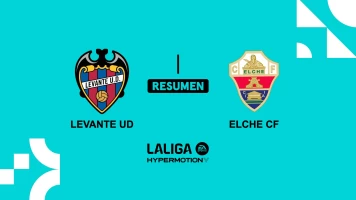 Jornada 15. Jornada 15: Levante - Elche