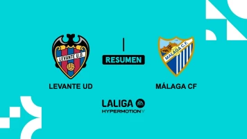 Jornada 13. Jornada 13: Levante - Málaga