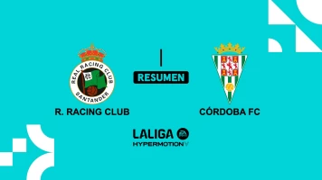 Jornada 11. Jornada 11: Racing - Córdoba