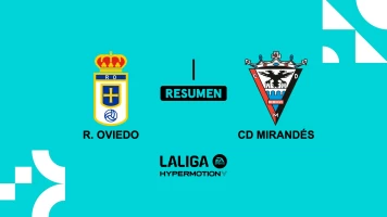 Jornada 11. Jornada 11: Oviedo - Mirandés