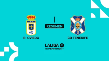 Jornada 15. Jornada 15: Oviedo - Tenerife