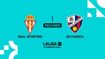 Jornada 11. Jornada 11: Sporting - Huesca